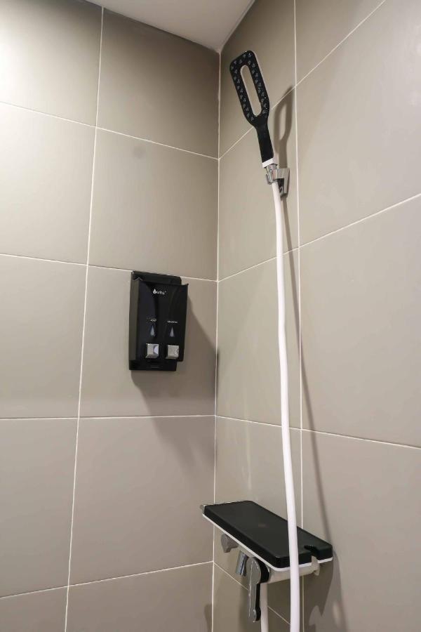 M Cabin Karawaci Binong Buitenkant foto